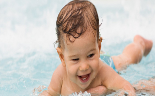 Mẹ yêu nên tắm cho con nhỏ như thế nào là khoa học?